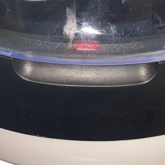 Remington Ionic Protective 20 Velvet Hot Roller Curler Wax Core 3 SIZES KF-20i - Picture 3 of 12